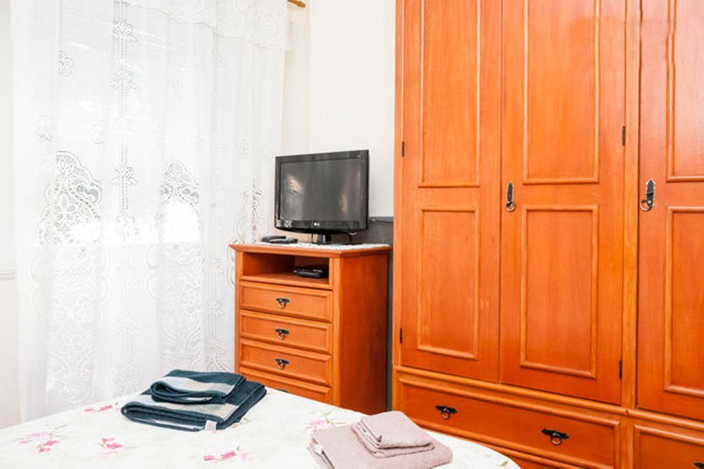 The Real Copacabana Apartment Ріо-де-Жанейро Номер фото